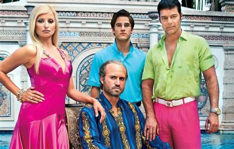 versace serie tv ita stagione 1|american crime story season 3.